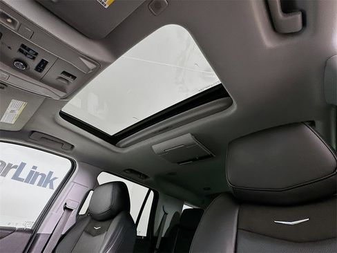 Used 2020 Cadillac Escalade Premium Luxury image 27