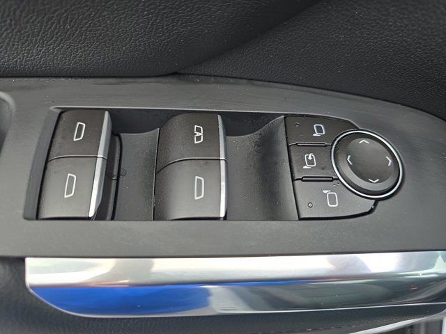 New 2026 Chevrolet Traverse RS FWD image 28