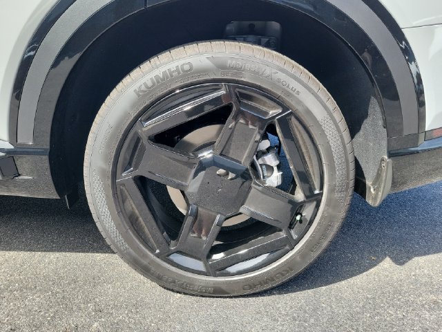 New 2027 Kia Telluride X-Line SX Prestige AWD/4WD image 7