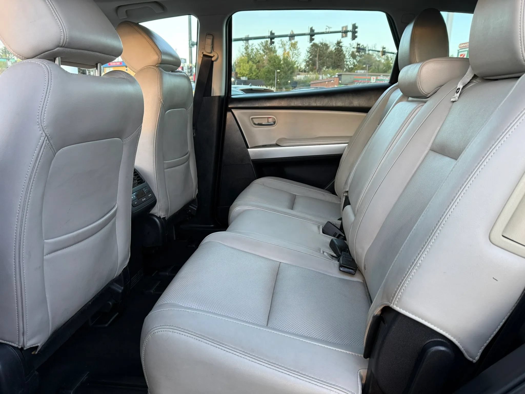 Used 2014 MAZDA CX-9 Grand Touring w/ GT Technology Package AWD/4WD image 13