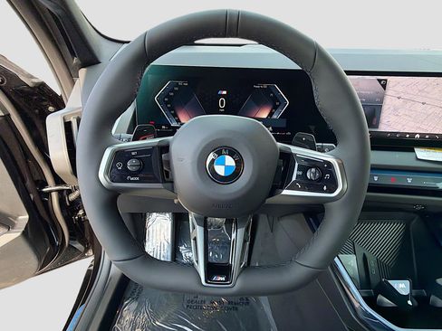 New 2026 BMW X3 xDrive30 w/ M Sport Package image 38