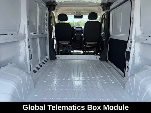 New 2026 RAM ProMaster 2500 w/ Premium Convenience Group FWD image 29