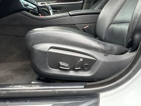 Used 2014 BMW 528i Sedan image 18