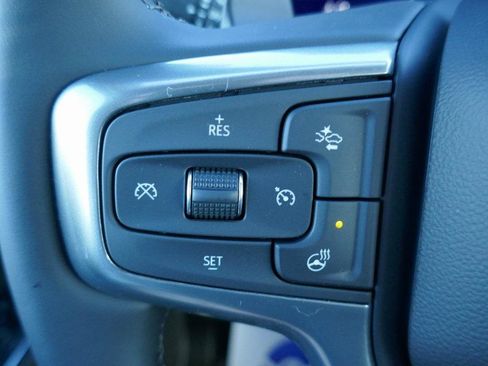 New 2026 Chevrolet Silverado 1500 RST w/ Convenience Package II image 22