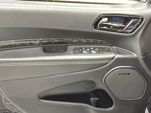 Used 2024 Dodge Durango SRT Hellcat image 14