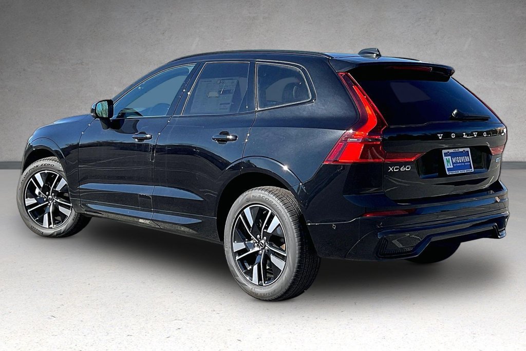 New 2026 Volvo XC60 B5 Plus w/ Climate Package AWD/4WD image 3