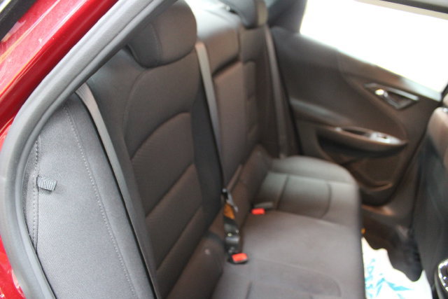 Used 2023 Chevrolet Malibu LT w/ Sport Edition FWD image 9