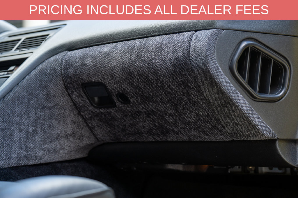 Used 1991 Nissan 300ZX Twin Turbo RWD image 25