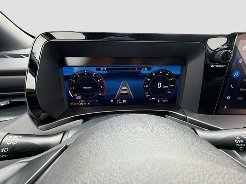 New 2026 Subaru Outback Touring XT AWD/4WD image 40