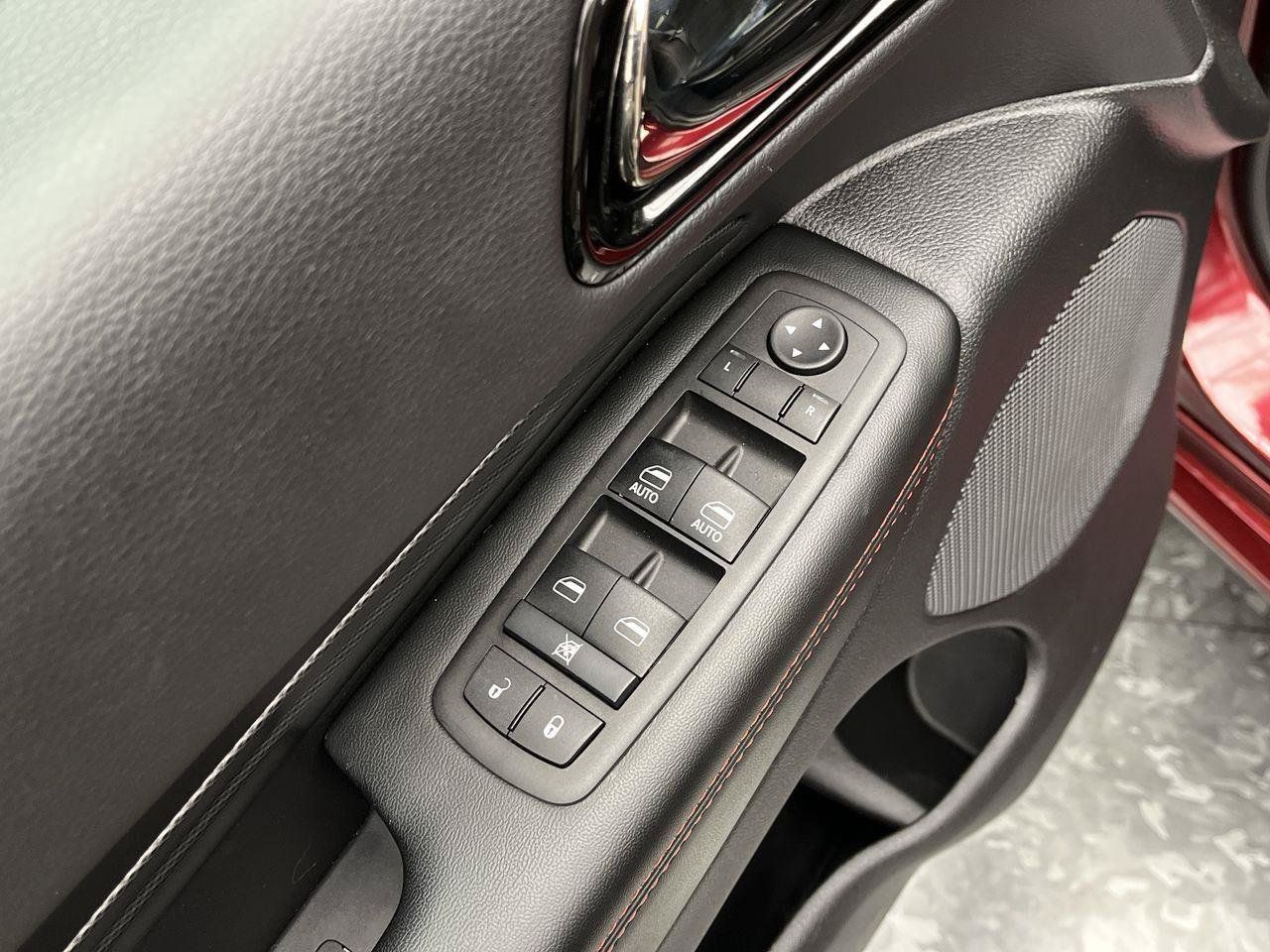 Used 2026 Dodge Durango GT AWD/4WD image 9
