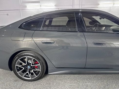 Used 2022 BMW M440i xDrive Gran Coupe w/ Premium Package AWD/4WD image 9