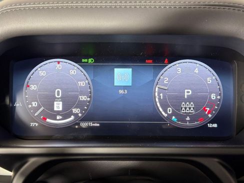 Used 2026 Land Rover Defender 130 S AWD/4WD image 18