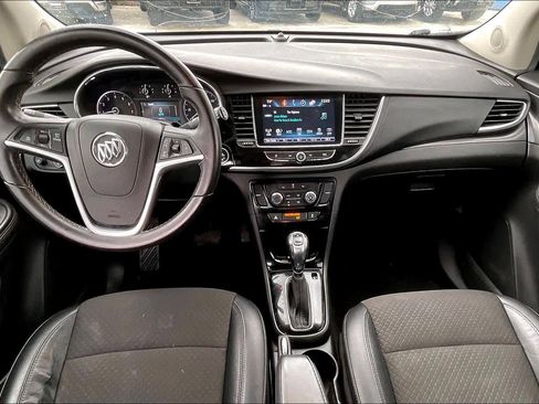Used 2017 Buick Encore Preferred image 12