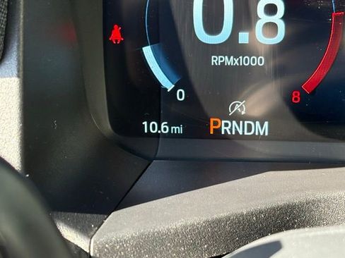 New 2026 Ford Explorer Tremor w/ Tremor Ultimate Package image 12