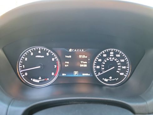 Used 2015 Hyundai Genesis 3.8 w/ Option Group 04 image 18