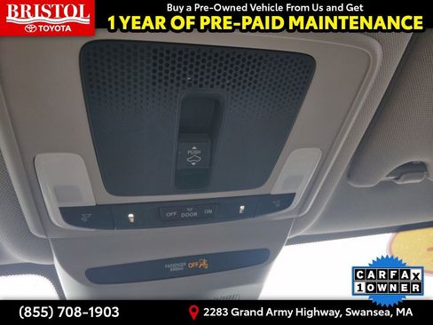 Used 2024 Honda HR-V EX-L image 27