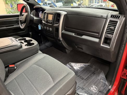 Used 2022 RAM 1500 Classic Warlock image 18