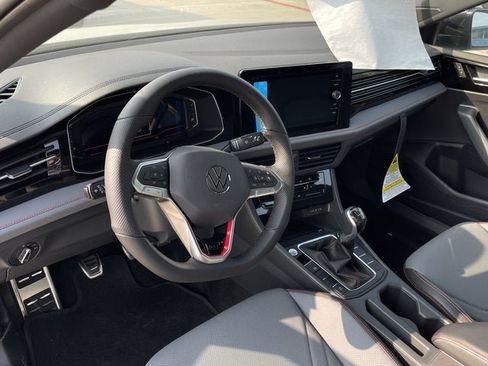 New 2026 Volkswagen Jetta GLI Autobahn FWD image 9