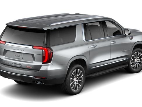 New 2026 GMC Yukon XL Denali image 30