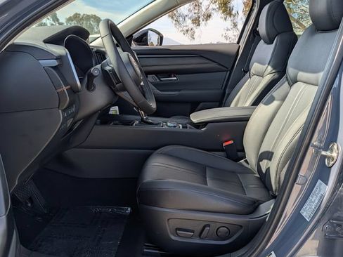 New 2026 MAZDA CX-50 AWD 2.5 S w/ Cargo Package image 12
