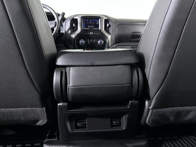 Used 2024 Chevrolet Silverado 1500 W/T w/ Trailering Package AWD/4WD image 22