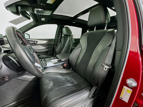 Used 2023 Acura MDX A-Spec image 22