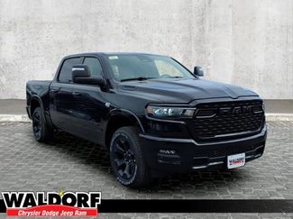 New 2026 RAM 1500 Big Horn video 1