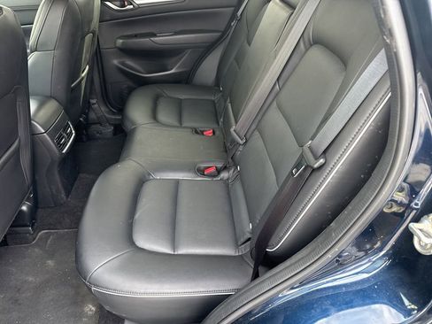 Used 2025 MAZDA CX-5 AWD 2.5 S w/ Select Package image 10