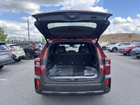 New 2026 Subaru Outback Premium AWD/4WD image 12