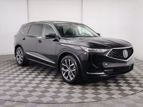 Used 2023 Acura MDX FWD w/ Technology Package image 3