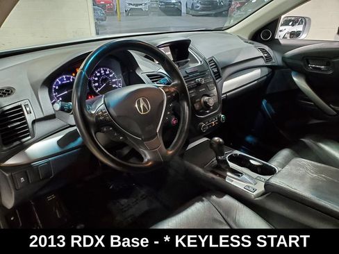 Used 2013 Acura RDX AWD image 7