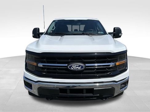 Used 2024 Ford F150 XLT w/ Equipment Group 302A MID image 27