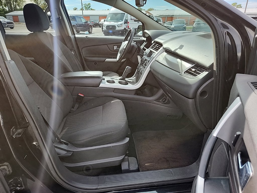 Used 2014 Ford Edge SEL AWD/4WD image 32