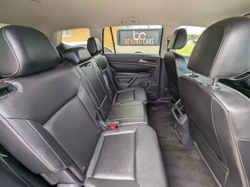 Used 2018 Volkswagen Atlas SE image 39
