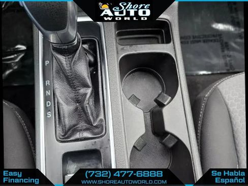 Used 2019 Ford Escape SE AWD/4WD image 13