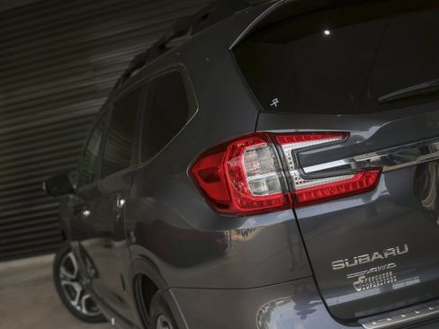 Used 2023 Subaru Ascent Touring image 14