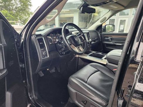 Used 2014 RAM 2500 Laramie AWD/4WD image 12