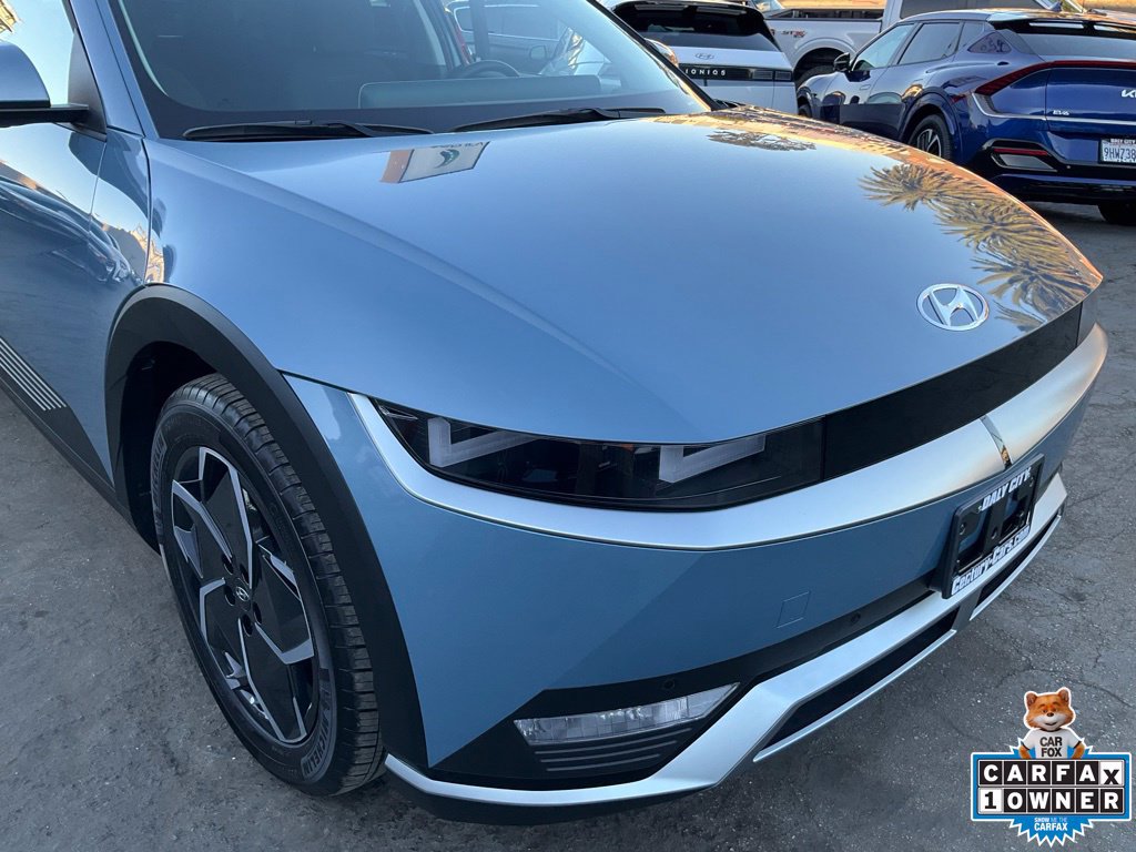 Used 2024 Hyundai Ioniq 5 SEL RWD image 67