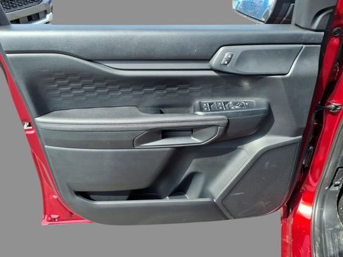 New 2026 Ford Ranger XLT AWD/4WD image 16