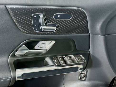 Used 2024 Mercedes-Benz EQB 250+ w/ Winter Package image 15