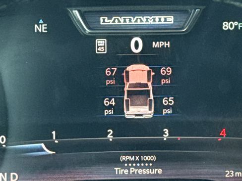 New 2026 RAM 2500 Laramie image 23