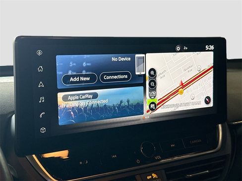 Used 2024 Nissan Altima 2.5 SR w/ SR Premium Package image 15