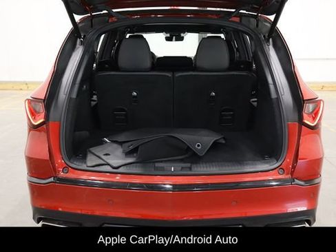 Used 2022 Acura MDX A-Spec AWD/4WD image 17