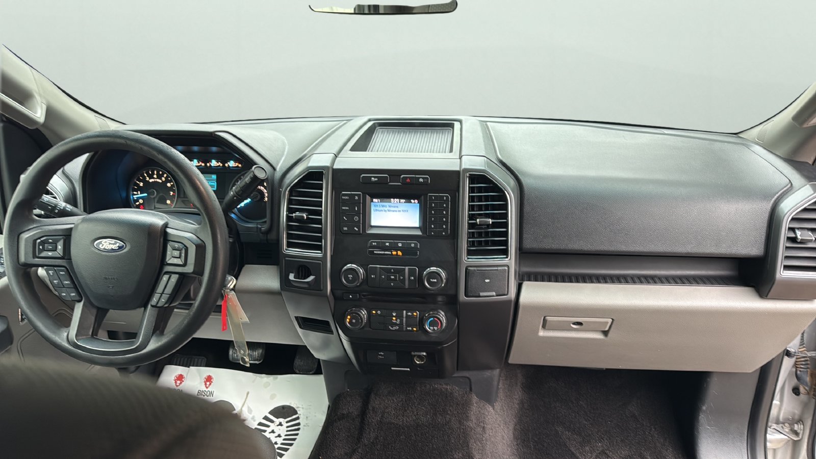 Used 2018 Ford F150 XLT RWD image 20