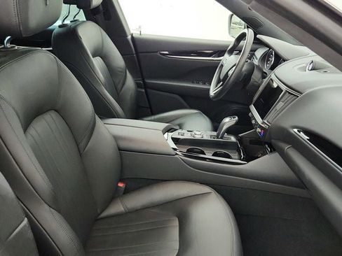 Used 2022 Maserati Levante GT image 26