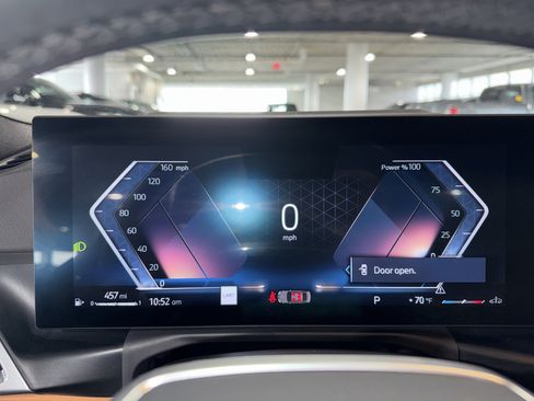 Certified 2025 BMW 330i Sedan w/ Premium Package image 24