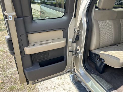 Used 2010 Ford F150 FX4 image 35