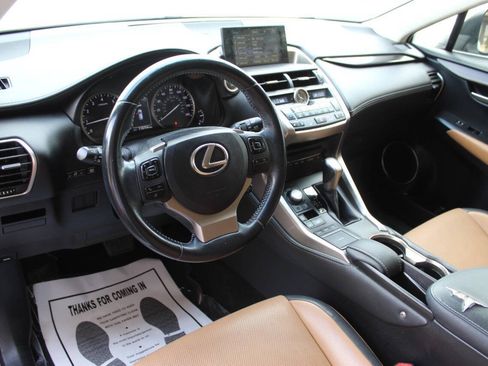 Used 2015 Lexus NX 200t FWD w/ Premium Package image 19