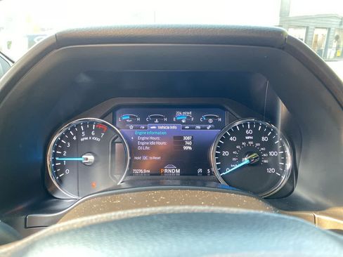 Used 2020 Ford Expedition Limited w/ Special Edition Package AWD/4WD image 27