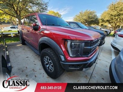 Used 2023 Ford F150 Raptor